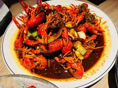 -红盔甲·小龙虾(车公庙店)