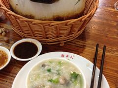 -潮中人·潮州菜(益乐路店)