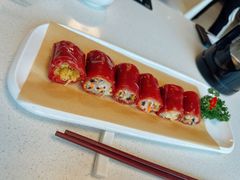-煲王粤菜餐厅(中侨中心店)
