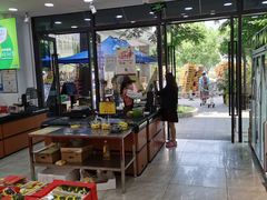 -鲜力达果品批发直销(无锡保利香槟店)