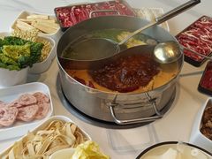 -小城牛事·鲜牛肉火锅(万达店)