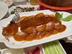 -大鸭梨烤鸭(甘家口店)