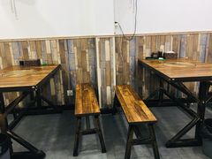 大堂-太和板面(滨湖前城店)