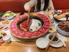 -川中渝夫火锅(铜陵万达广场店)