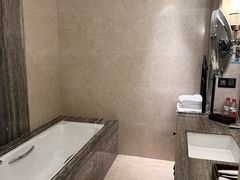 -上海崇明金茂凯悦酒店