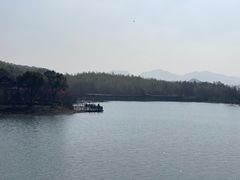 -横山水库