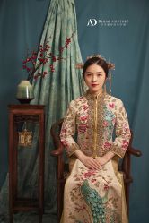 -艾朵婚纱