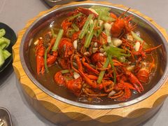 -龙虾奇迹泥炉烤肉(大华三路店)