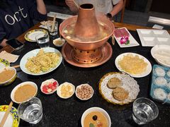 -南门涮肉(上海二店)