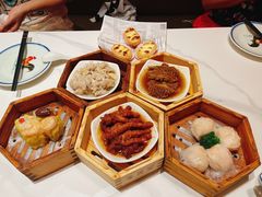 -粤食堂(天津和悦汇店)