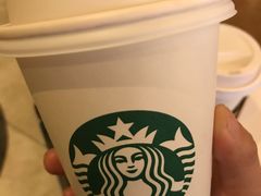 -星巴克(北京望京店)