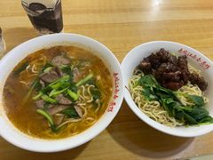 -泰顺江南春面馆