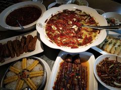 -江渔儿酸菜鱼(万科东荟城店)