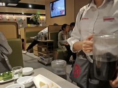 -海底捞火锅(顺城购物中心店)