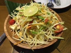 -泰香米泰国餐厅(凯德新南店)