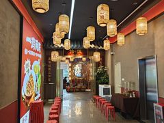 -恰饭·老长沙市井菜(天河客运站店)