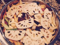 -黄记煌三汁焖锅(新世纪广场店)
