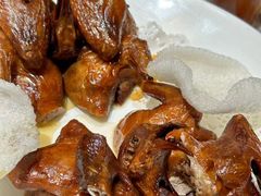 -又见炊烟私房菜(敬亭路店)