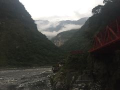 -太鲁阁公园