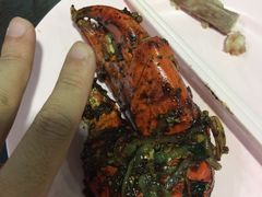 -龙海鲜螃蟹王(宏茂桥店)