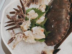 -帝皇海海鲜豆捞(桐泾商务广场店)