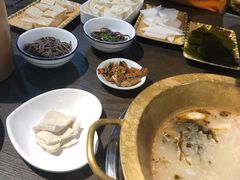 -土著渔匠·养生蝴蝶鱼(香樟路店)