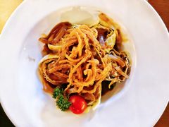 施瓦本饺子-申德勒加油站西餐厅Schindlers Tankstelle(上海外滩店)