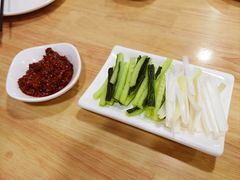 -姥家春饼店(漳州二路店)