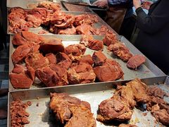 -刘纪孝腊牛羊肉(北广济街店)
