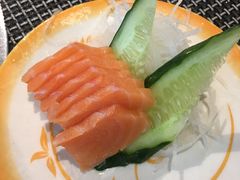 -航海家主题铁板烧(凤凰城店)