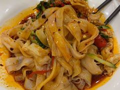 -魏家凉皮(博水商务大厦店)