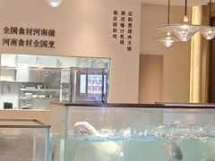 -阿庄新豫菜(航海东路店)