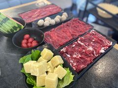 -林记潮牛·牛肉火锅(上马墩店)