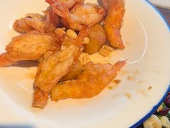 -小吊梨汤·北京菜·烤鸭(双井乐成中心店)