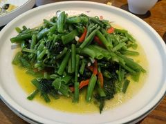 -食光慢宴·安吉土菜馆