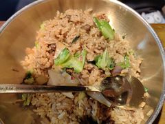 -聚合鑫东北熏酱熟食麻辣面(长阳店)