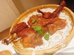 -二泉园老菜馆·百年无锡菜