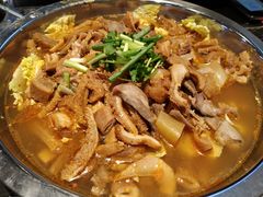 牛杂锅底-古乐牛香·鲜牛肉牛杂火锅(解放东路店)