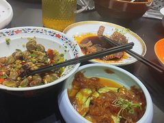 -雅酌园·烟火南京菜(颐和路店)