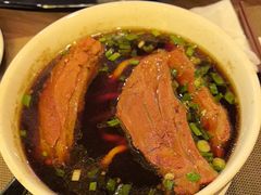 -中国厨房/台湾牛肉面
