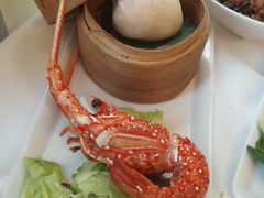 -八月花(旺角朗豪坊店)