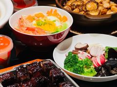 -徐记海鲜(陕西历史博物馆|明德门店)