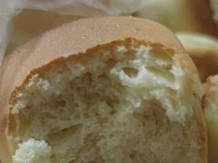 光头饼-北三凯奇清真食品店