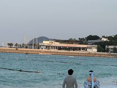 -艺厨风尚餐厅 · 桔钓沙莱华度假酒店