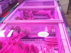 -313羊庄铁锅烀羊肉·烤全羊·烧烤龙虾·团建聚餐(永德路店)