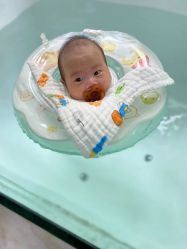 -小鸭先知婴儿游泳馆