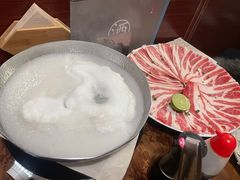 -酒肴一瓢·活贝料理·日本料理(三元桥·霄云路店)