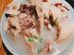 -静一餐厅·湖北菜(前门创始店)