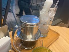 -越小品·越南餐厅(万科里店)