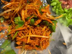-合易泓烤肉•首创生椰大油边(宁山路店)